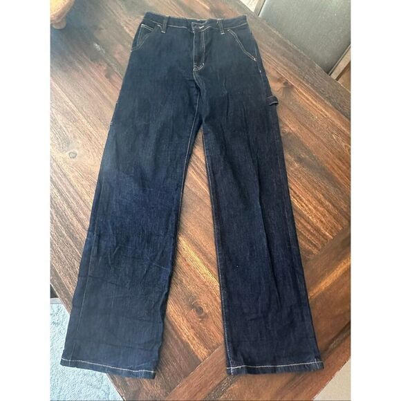 Buffalo David Bitton Jada jeans - Picture 1 of 12